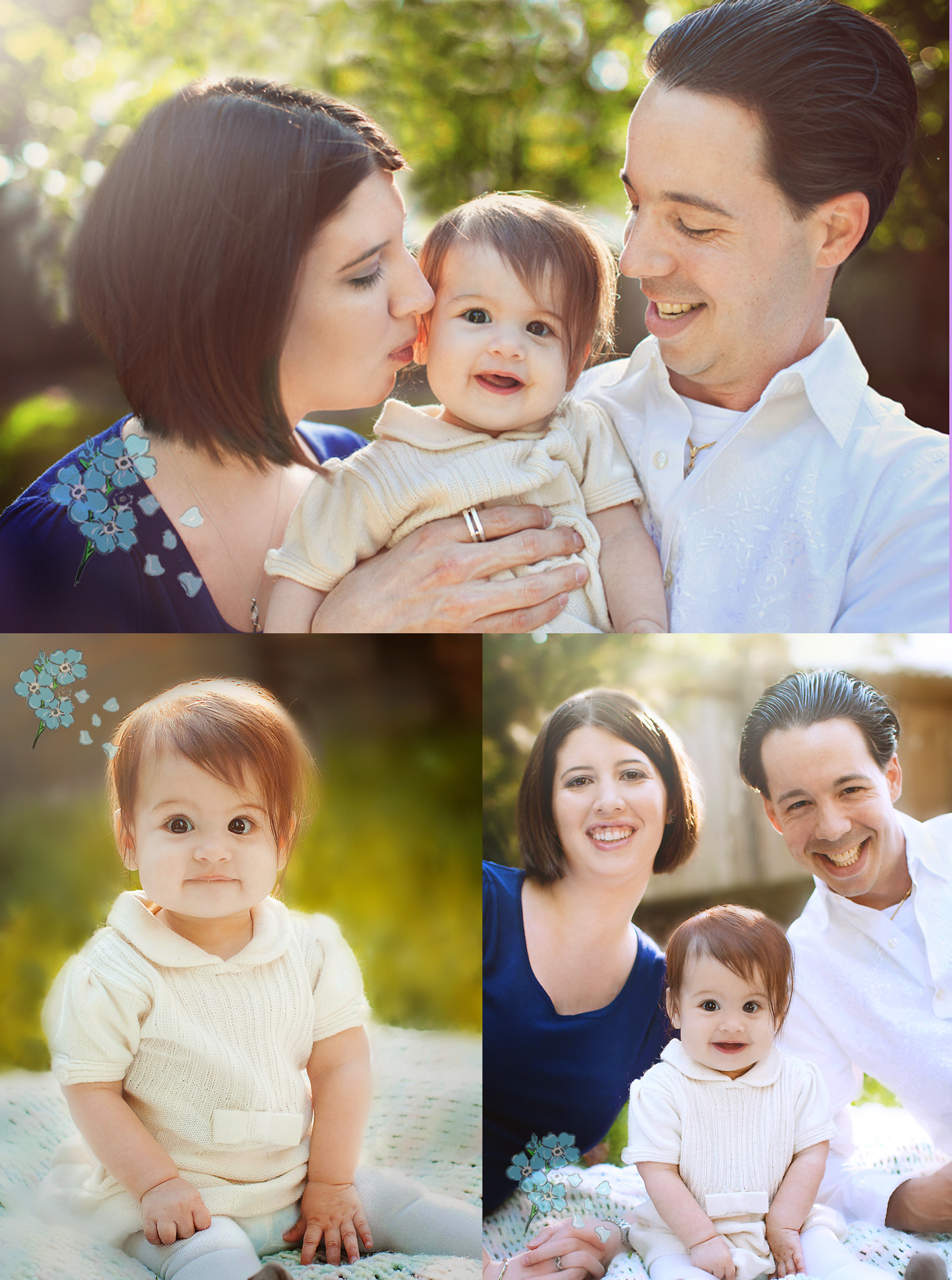 family photographer in greensboro