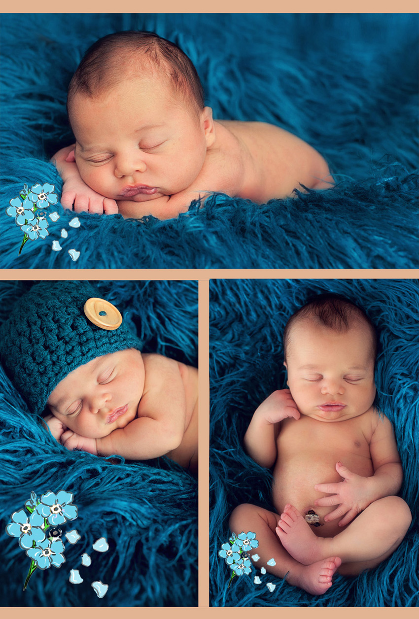 Newborn Photography