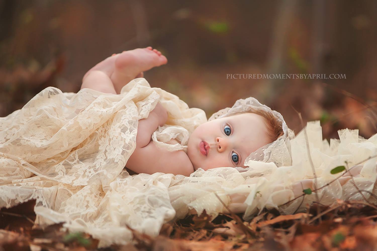 Baby Photographer