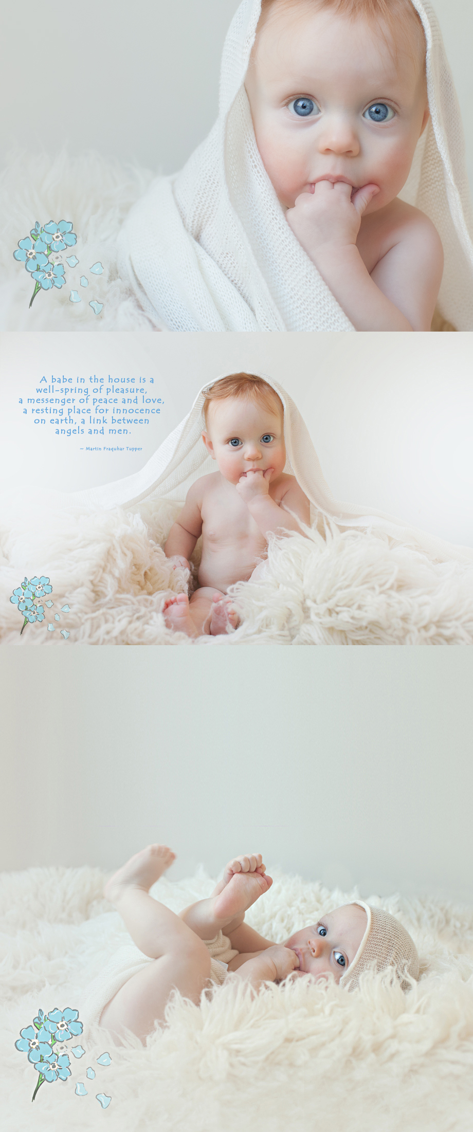 Baby Photographer - Northeast Pennsylvania